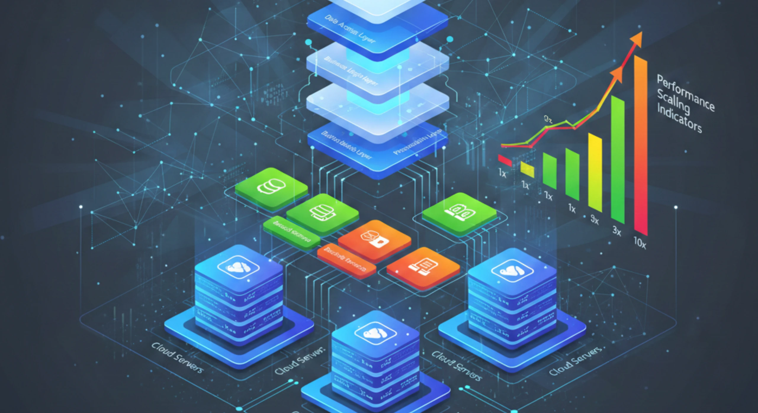 Top 10 Custom Software Development services for enterprise systems