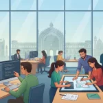 Top 10 Mobile App Development Companies in Delhi