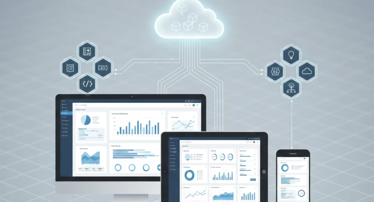 Top 10 Custom Software Development Companies in Thiruvananthapuram software development services