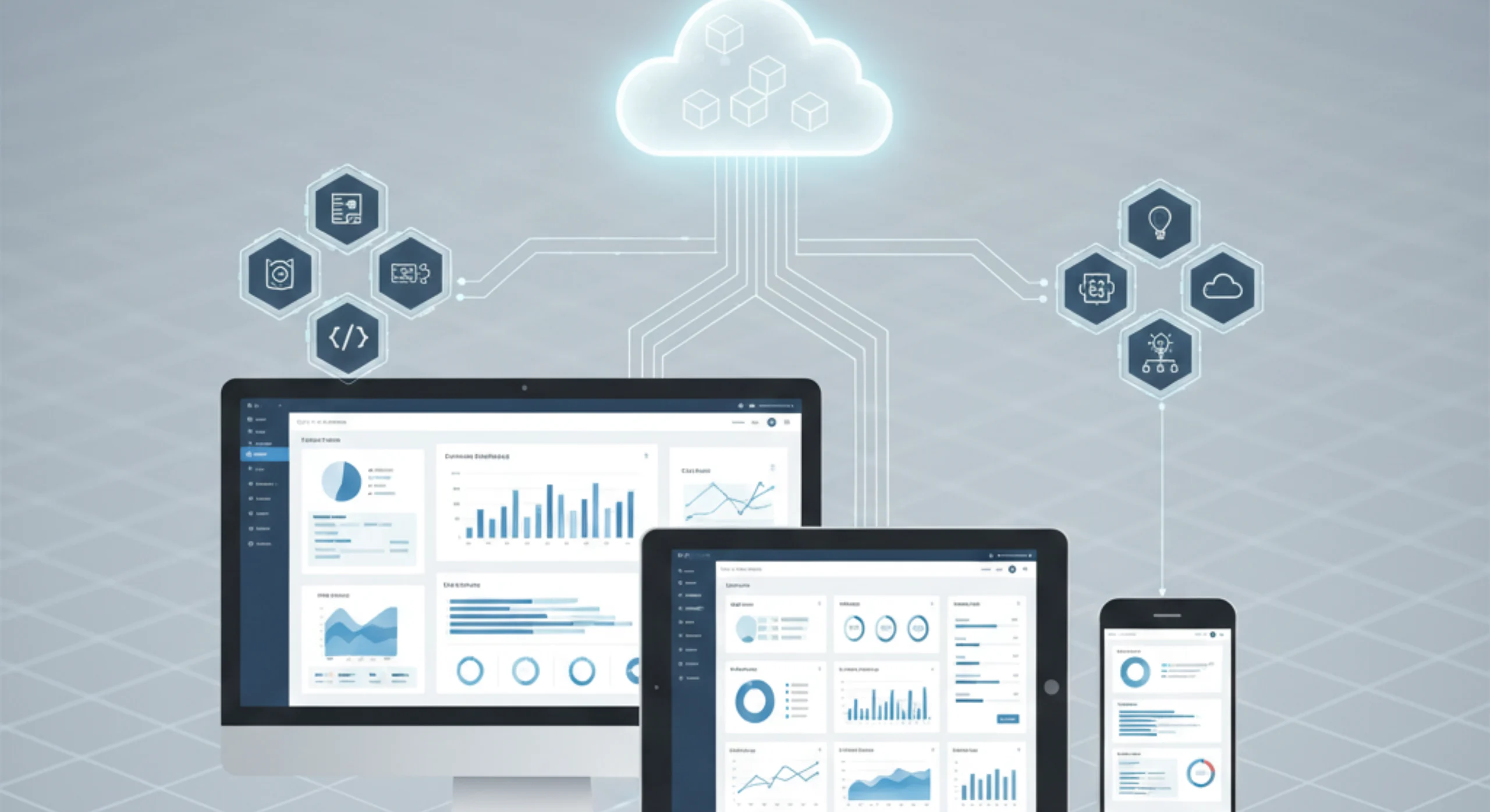 Top 10 Custom Software Development Companies in Thiruvananthapuram software development services