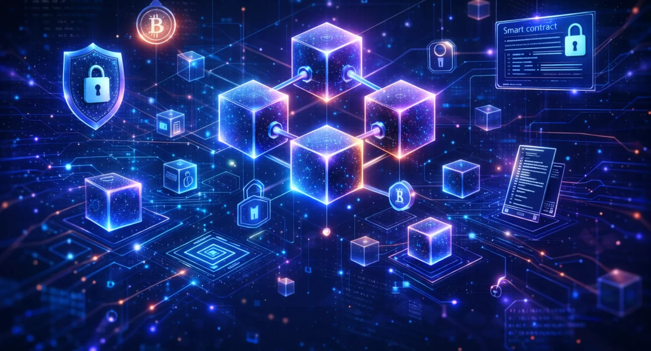 Top 10 blockchain service providers in Thiruvananthapuram offering Web3 solutions