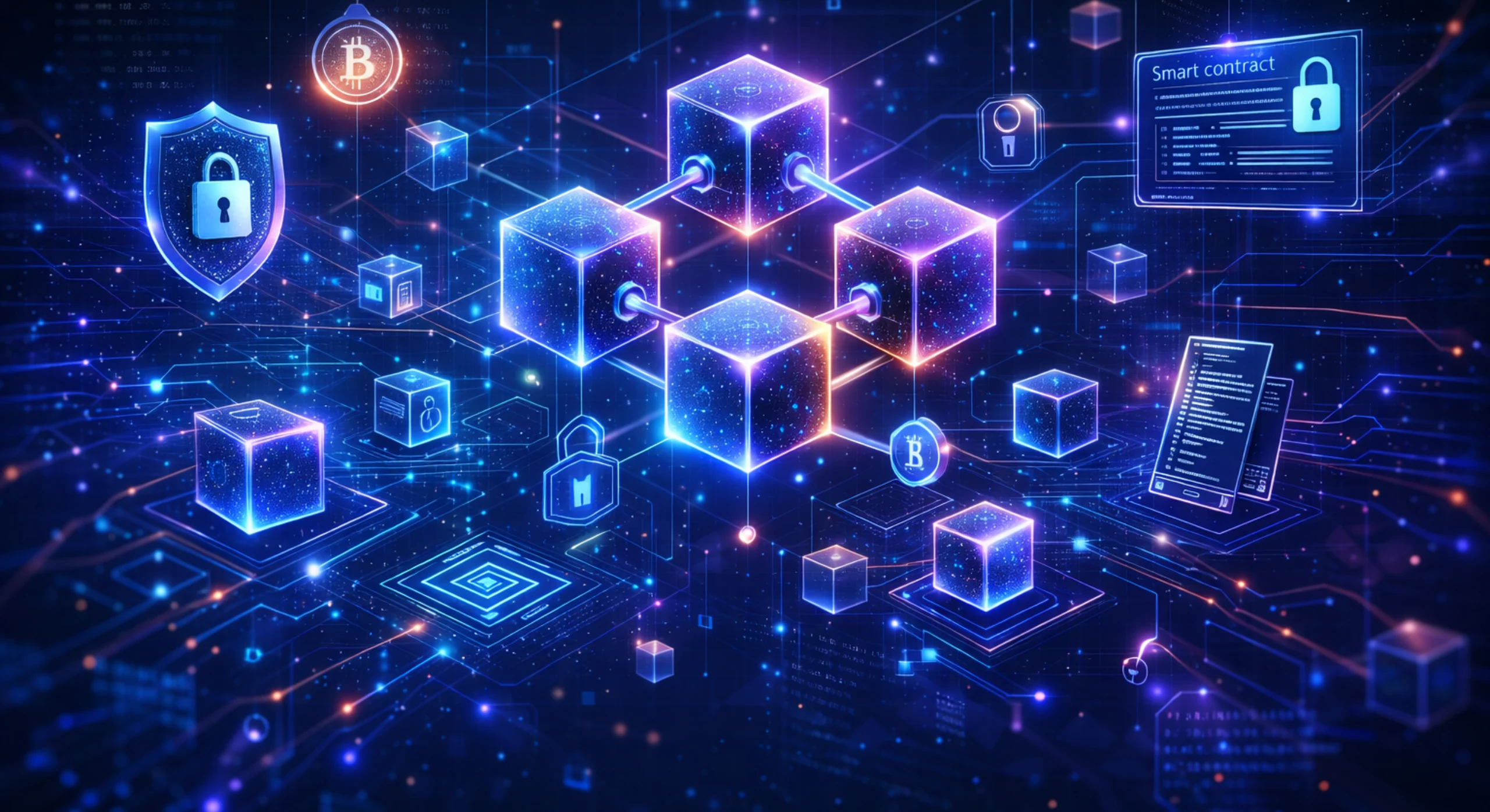 Top 10 blockchain service providers in Thiruvananthapuram offering Web3 solutions