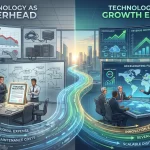Monolith, Microservices, or Modular Monolith? An Enterprise Reality Check