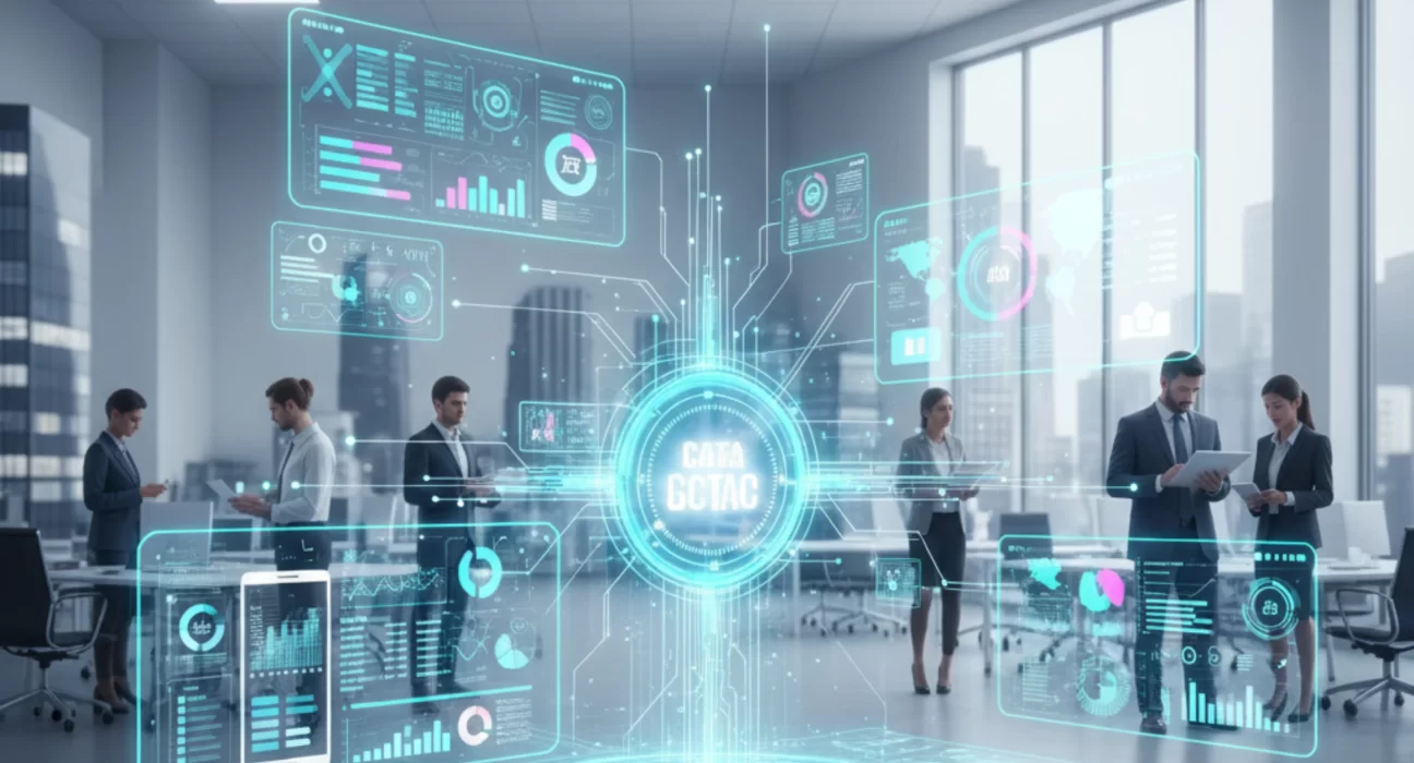 Custom software solutions designed for startups and enterprises