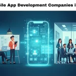 Top 10 Blockchain Development Companies in Mumbai