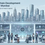 Top 10 Blockchain Development Companies in Chennai