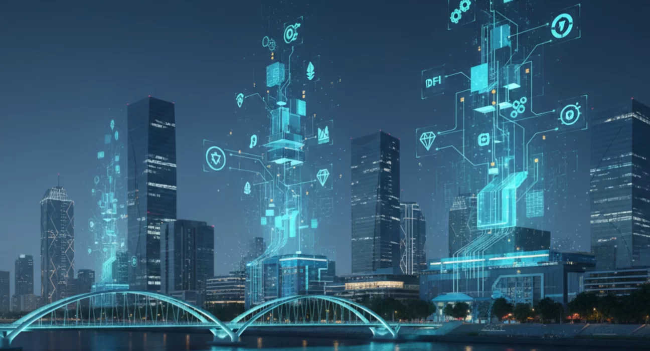 Top blockchain development companies in Ahmedabad India for enterprise projects