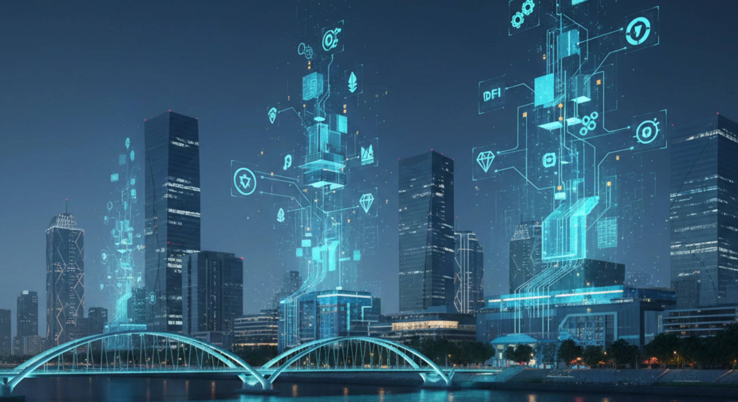 Top blockchain development companies in Ahmedabad India for enterprise projects