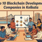 Top 10 Blockchain Development Companies in Vadodara