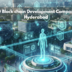 Top 10 Blockchain Development Companies in Gurgaon