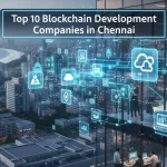 Top 10 Blockchain Development Companies in Mumbai