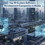 Top 10 Enterprise Software Development Companies 2025