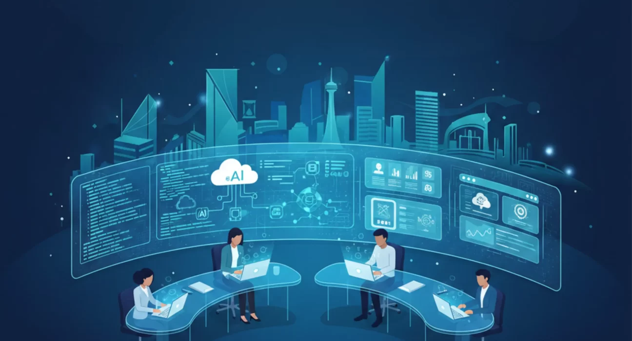 Top 10 Custom Software Development Companies in Kochi Kerala tech hub