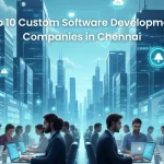 Top 10 Custom Software Development Companies in Pune