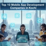 Top 10 Mobile App Development Companies in Mumbai