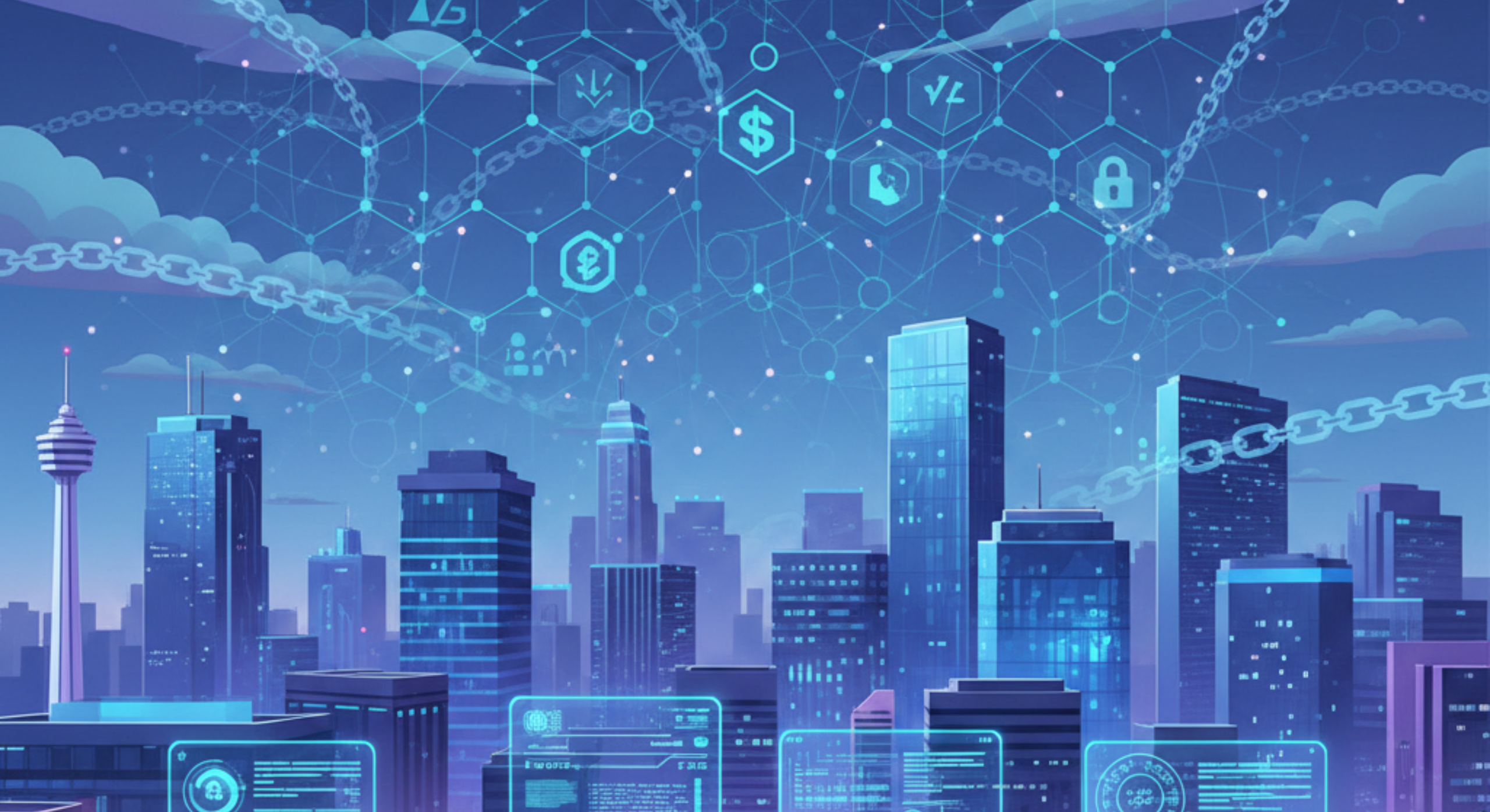 Best blockchain development companies in Pune for startups and enterprises