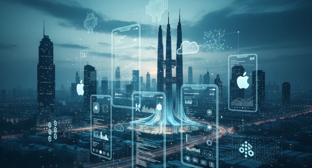 Expert guide to mobile app development companies in Pune