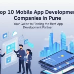 Top 10 Mobile App Development Companies in Mumbai