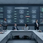 Build vs Buy Decisions in Enterprise Technology Strategy