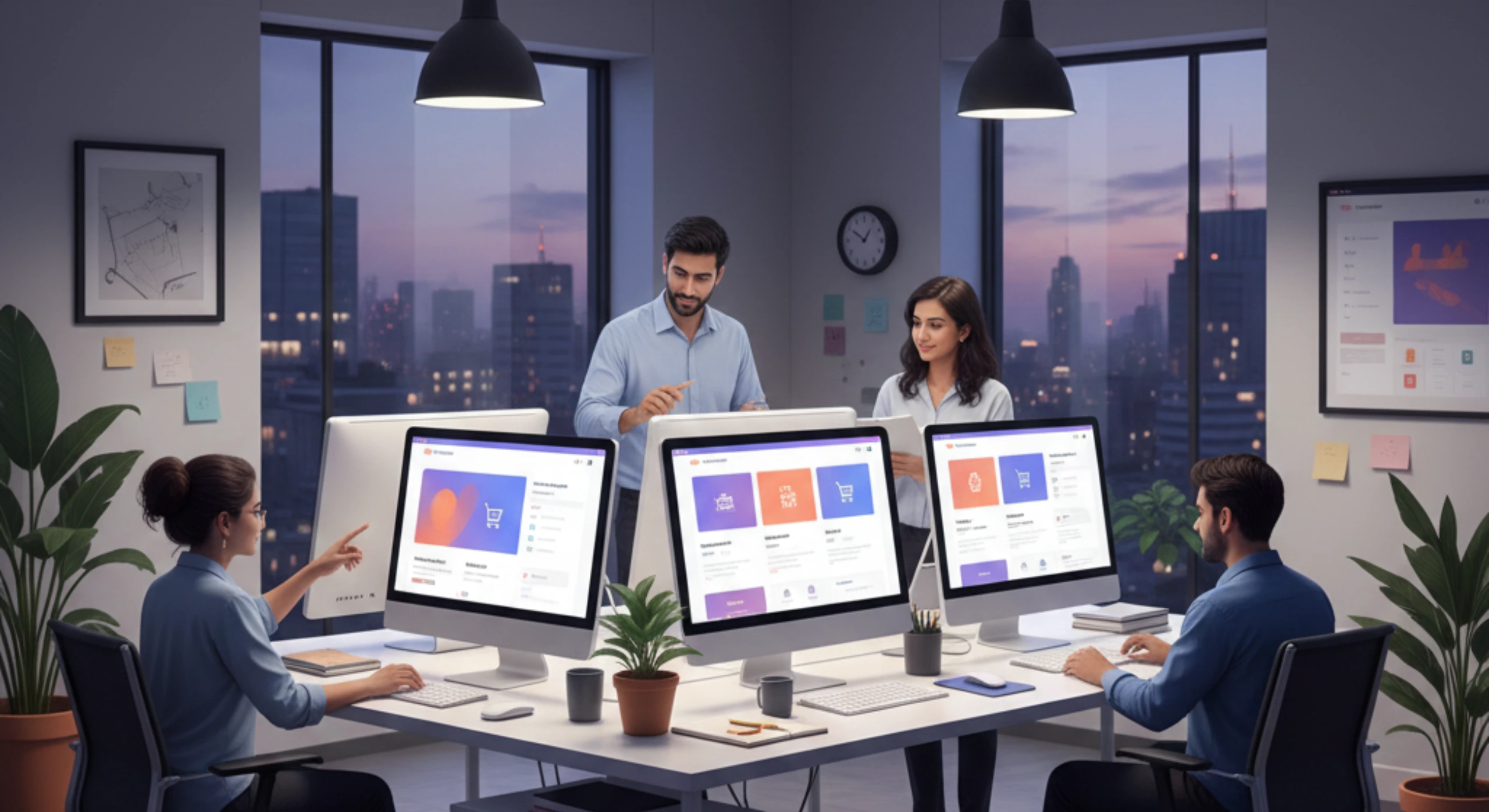 Top eCommerce development companies in Kochi offering custom and scalable online store solutions