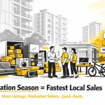 Protecting Personal Information While Selling