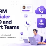 Best CRM With Dialer for Small Businesses in India